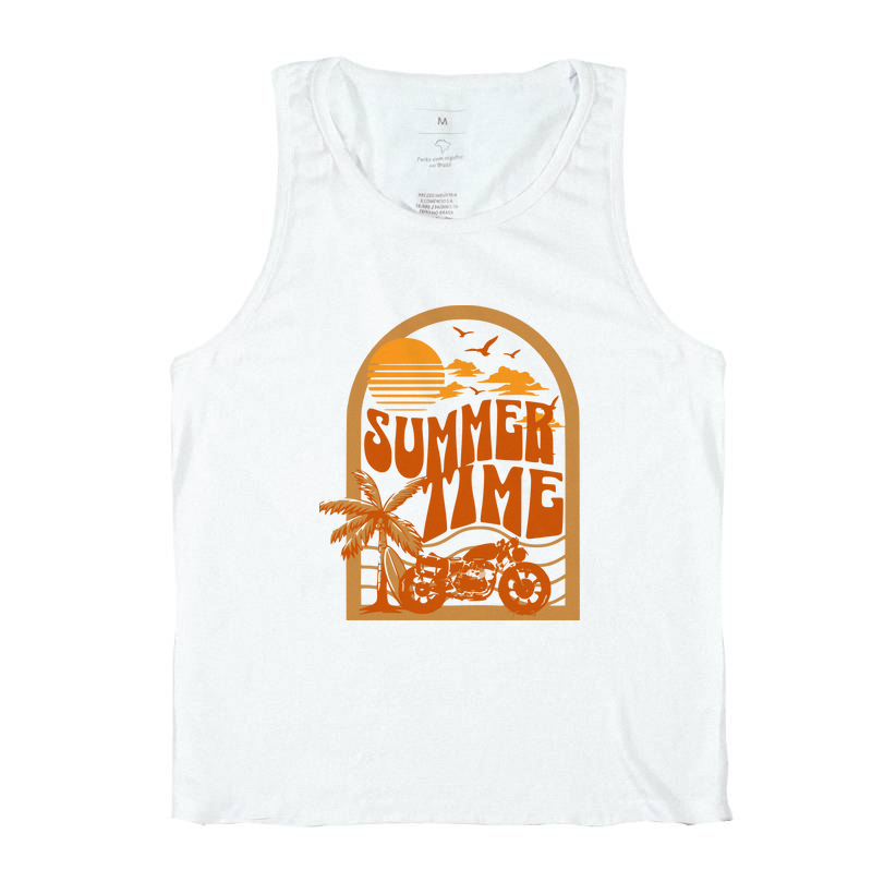 Summer Time Bobber - Adios Amigos