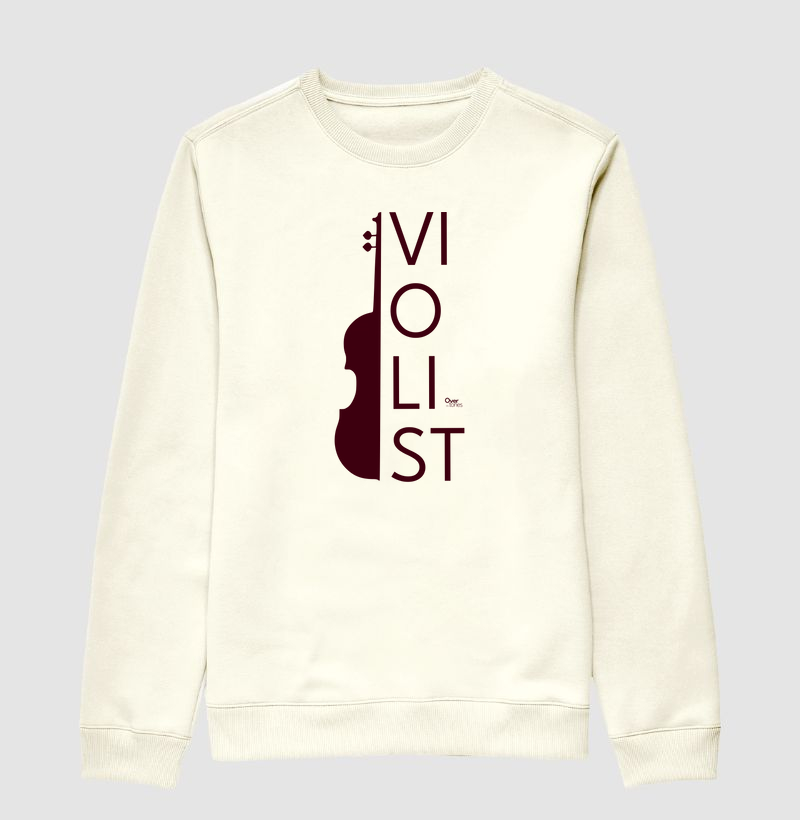 Violist