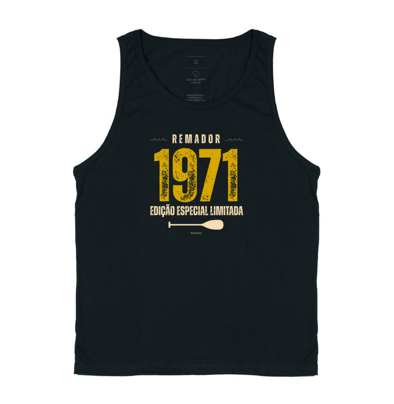 Remador 1971