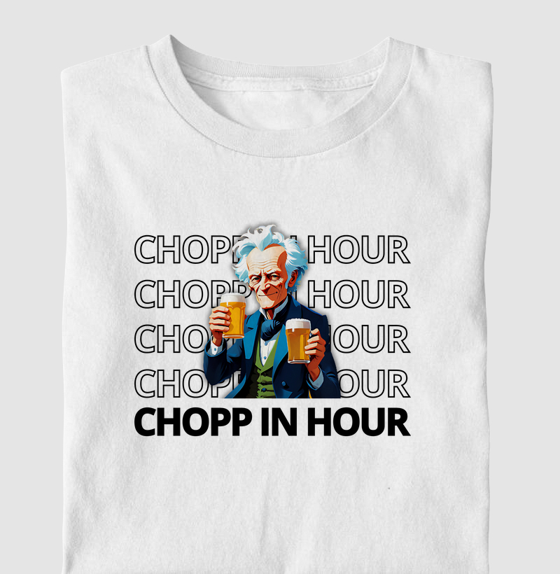 Chopp in Hour