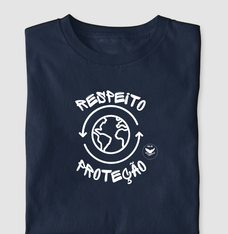 Respeito Proteção