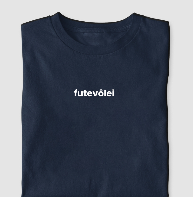 Minimalista Futevôlei