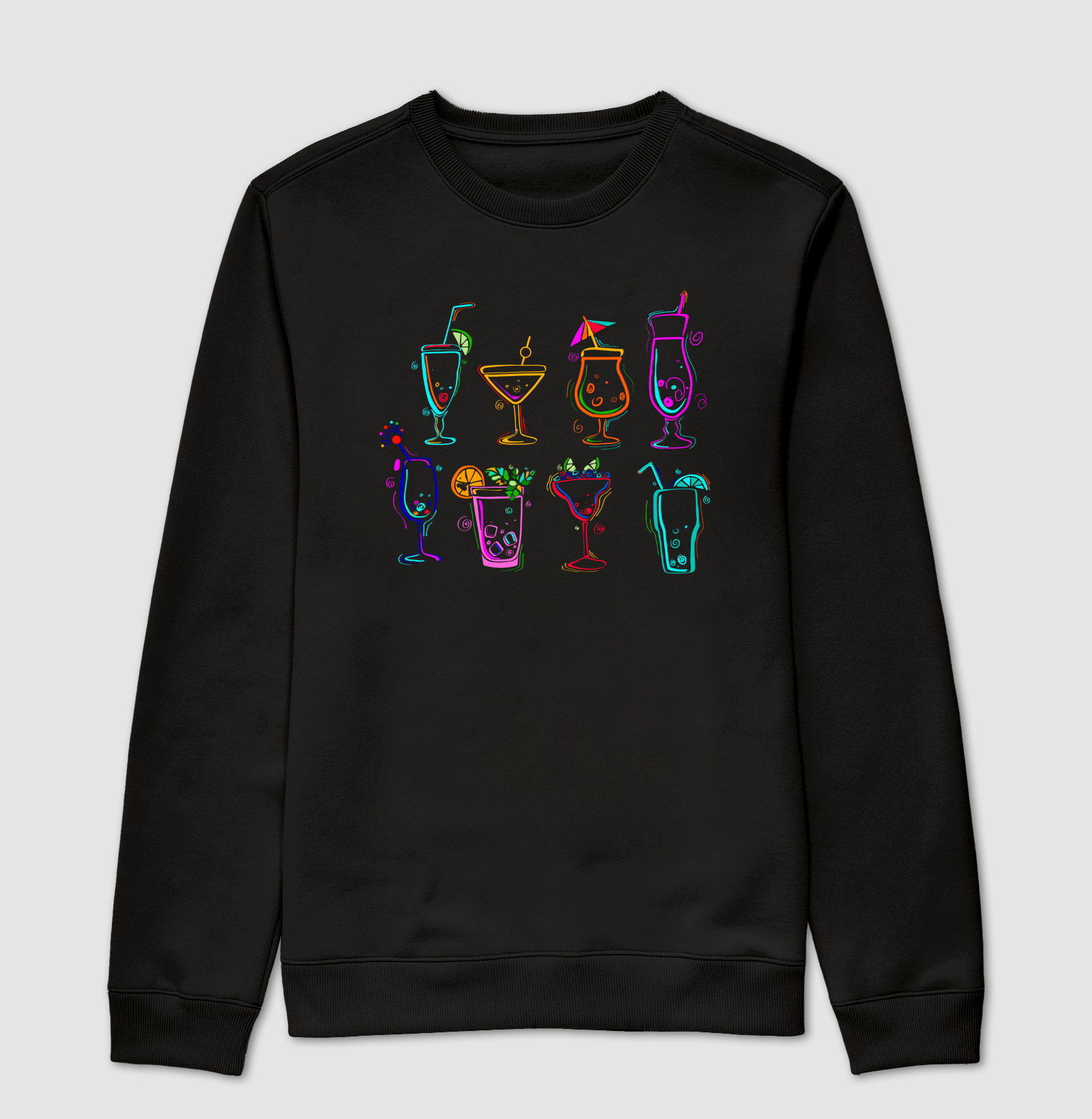 COCKTAIL & DRINKS