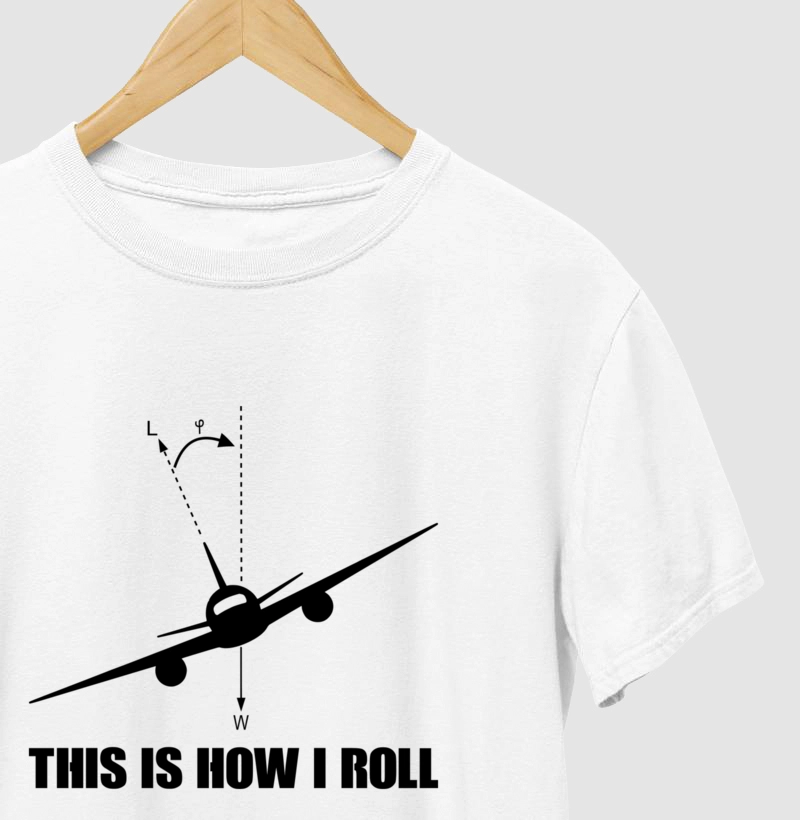 This is how i roll