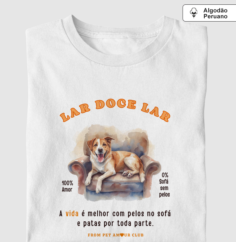 Lar Doce Lar - Dog