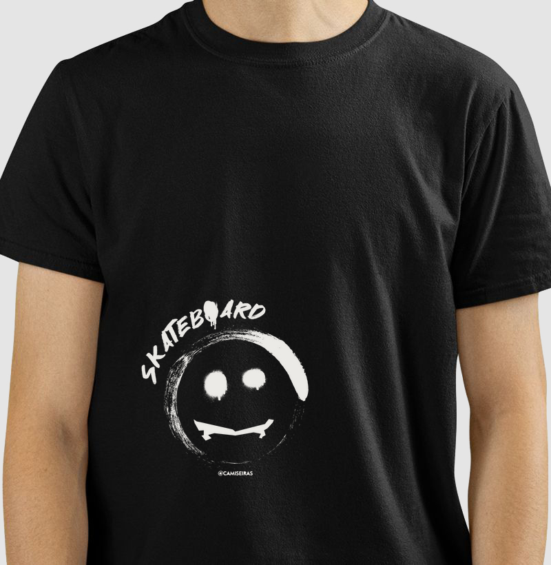 Smile SK8