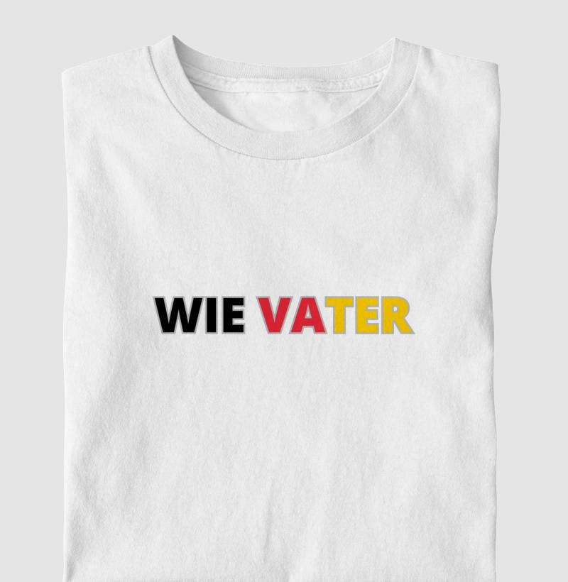 Wie Vater