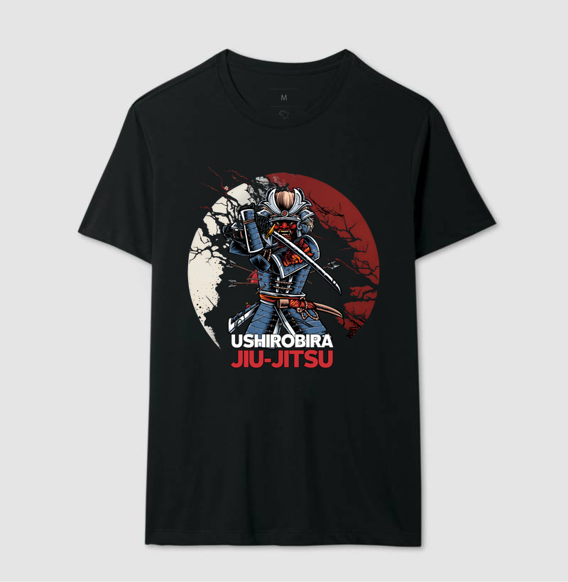 Ushirobira Samurai