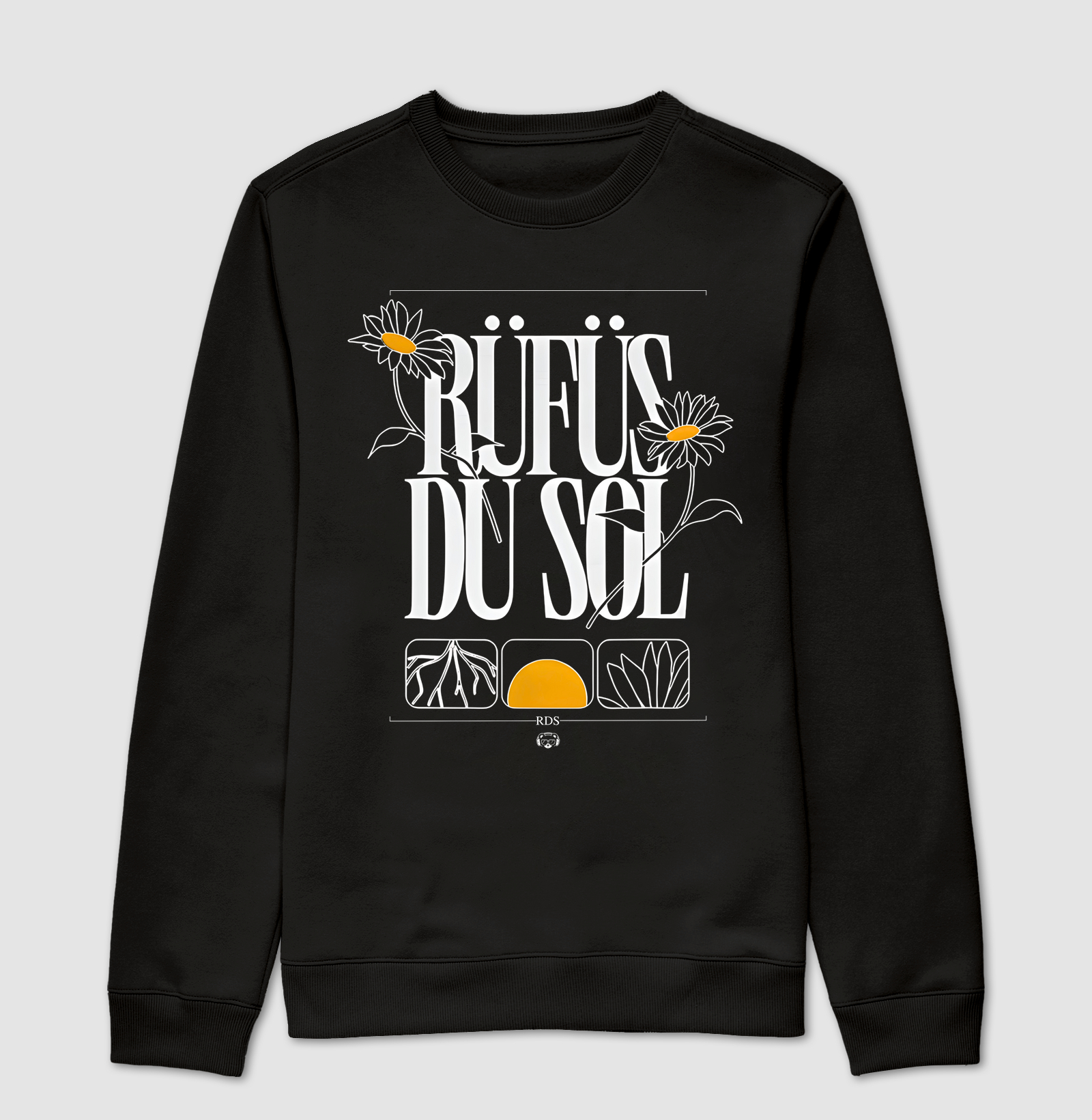 Rüfus Du Sol RDS