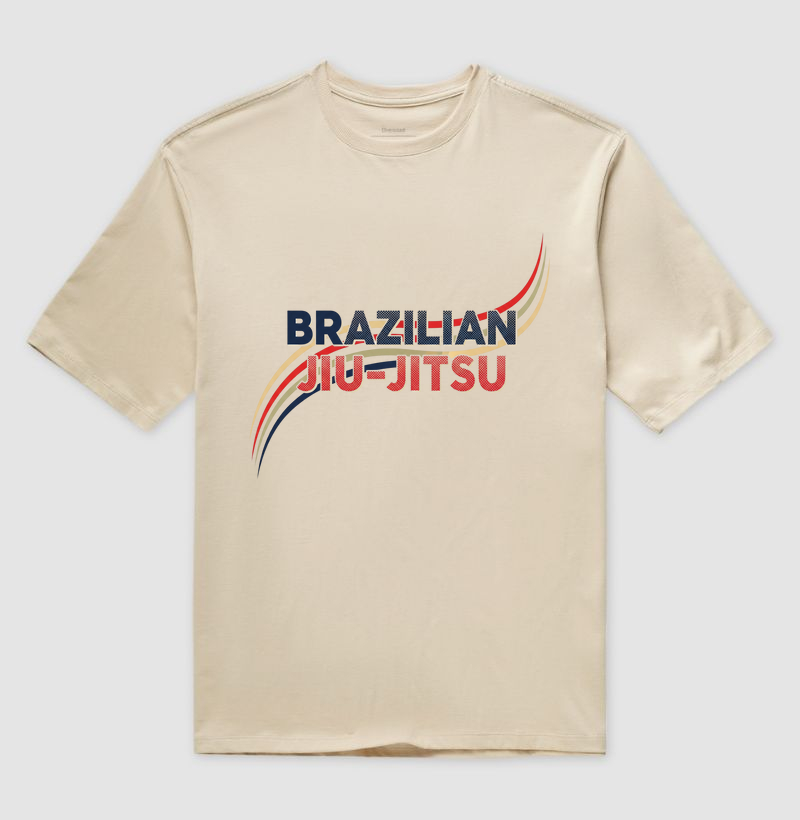 Brazilian Jiu-Jitsu