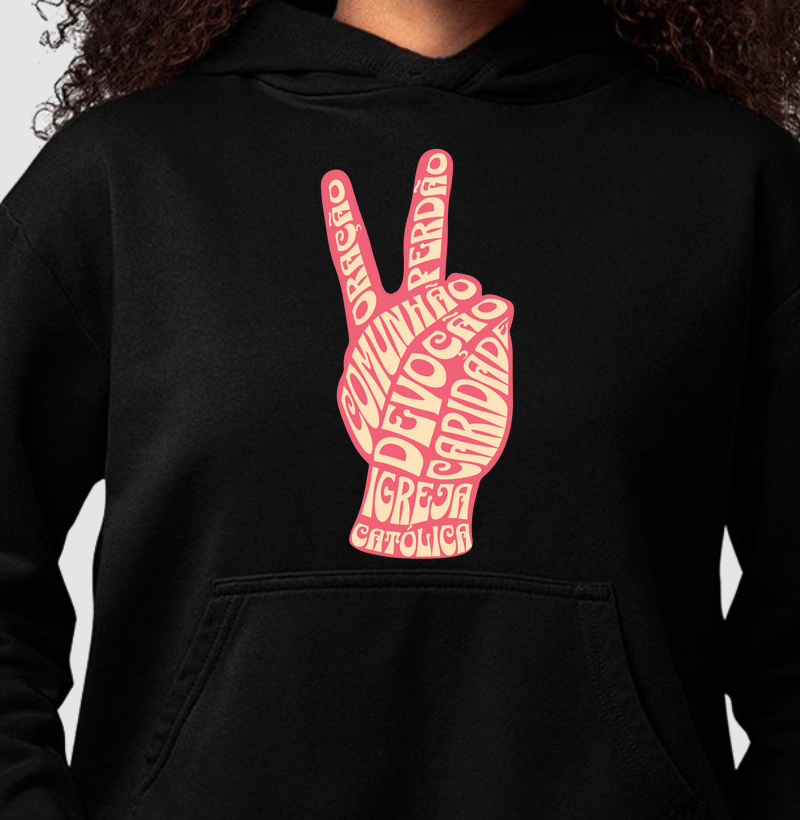 Ser Igreja Católica