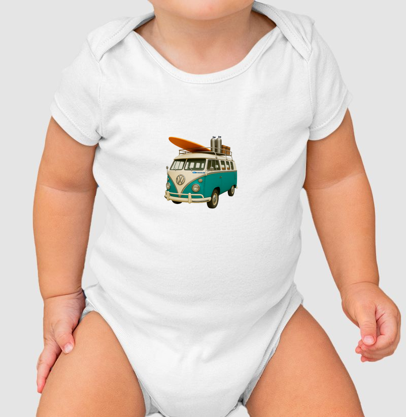 Kombi + Mergulho