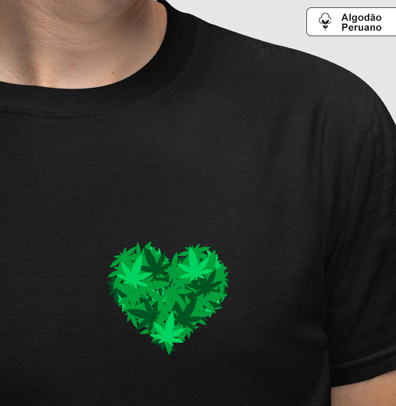 Heart Leaf