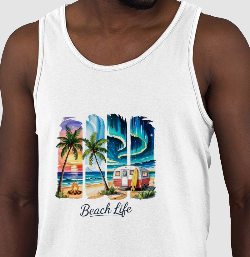 Regata Unissex C.S Colors