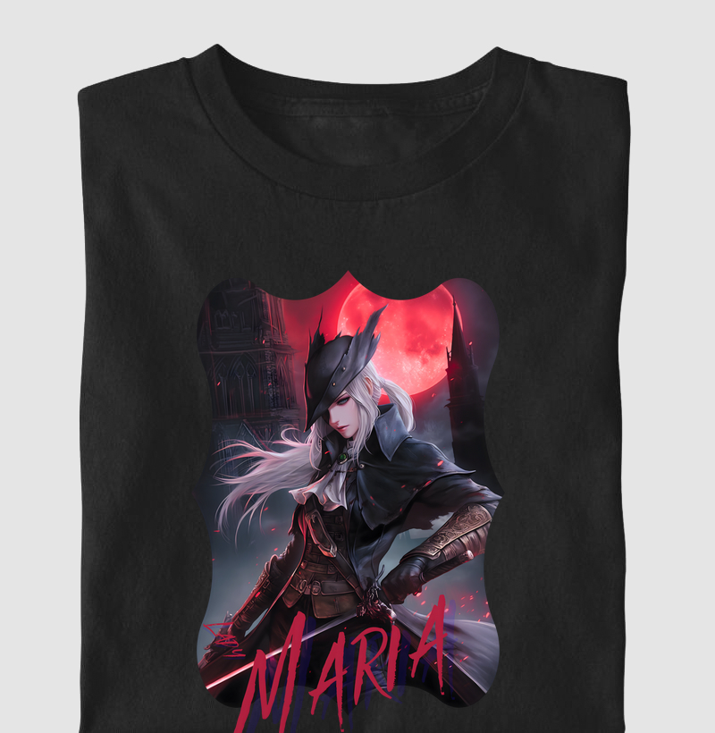 Lady Maria