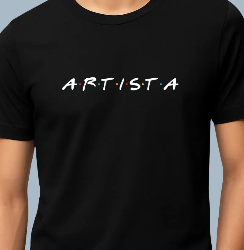 A.R.T.I.S.T.A