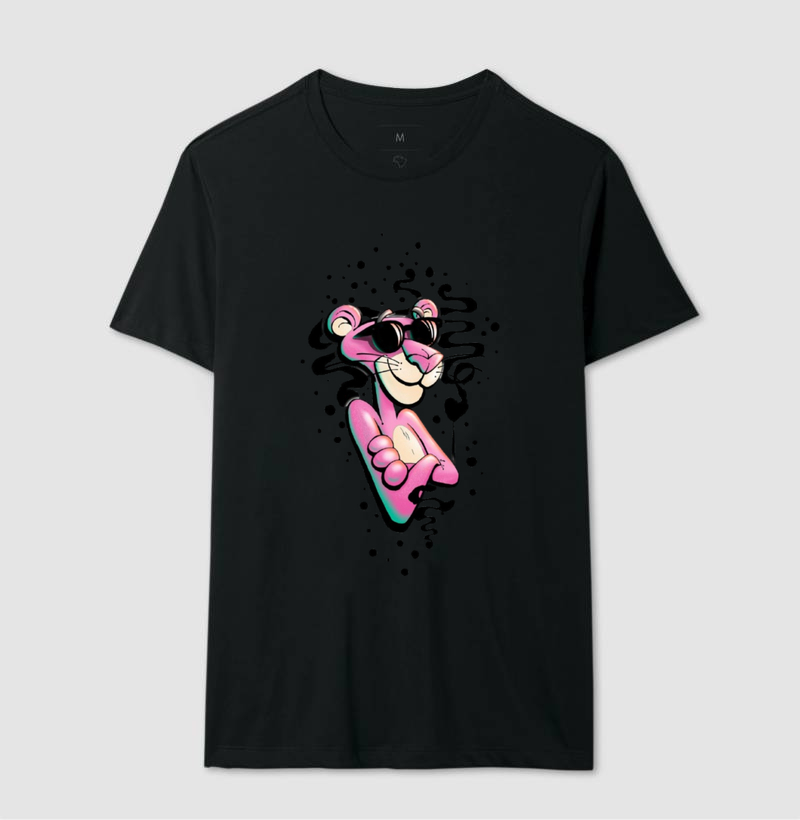 Pink  panther