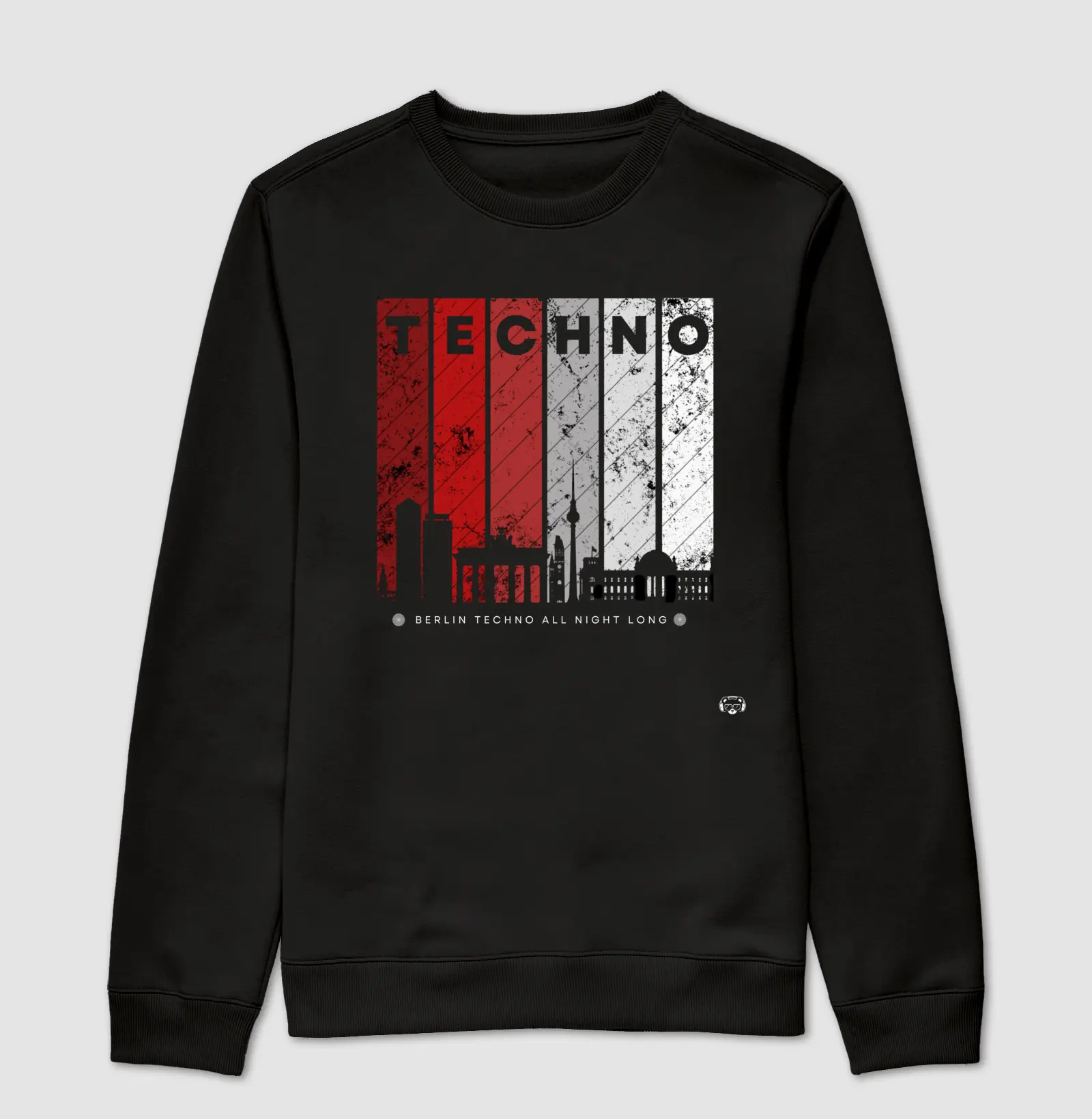Berlin Techno