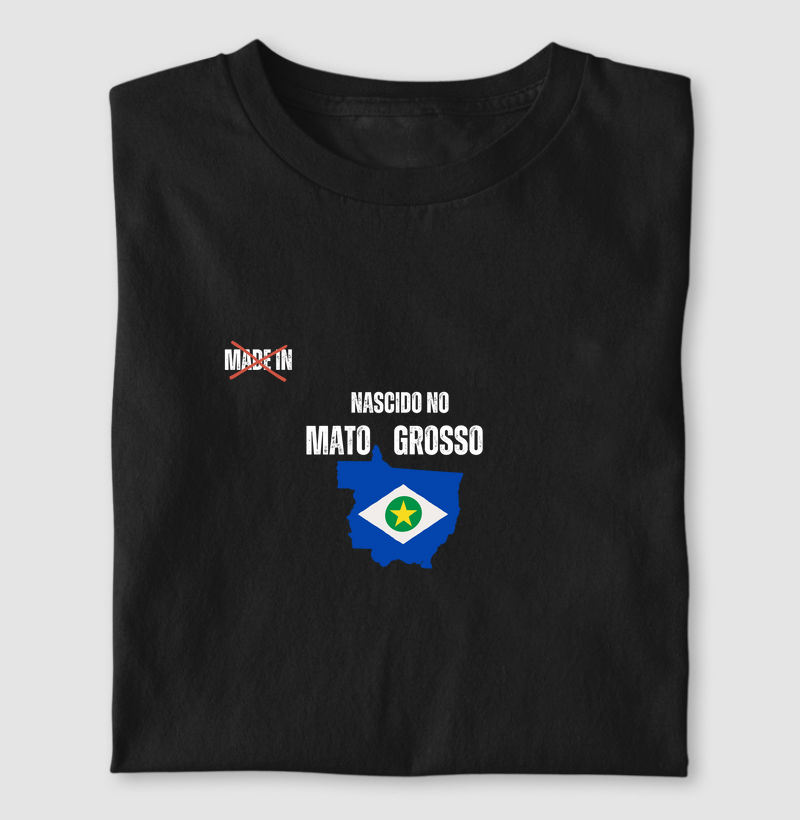 Mato Grosso 