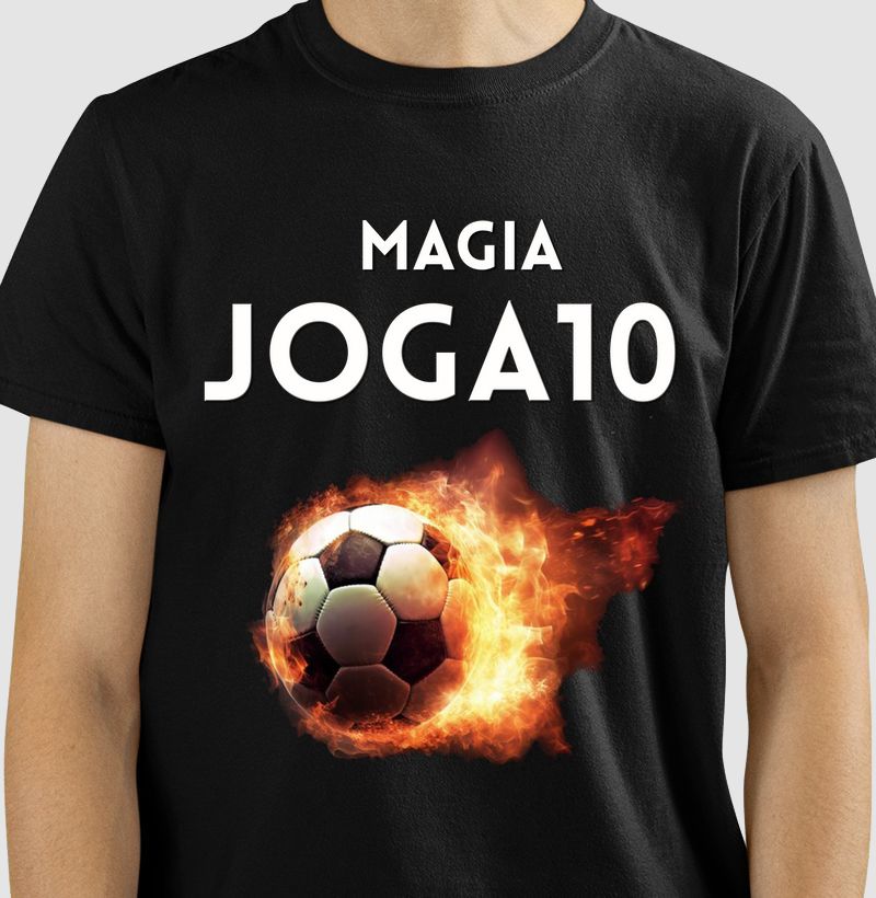 Magia Joga10