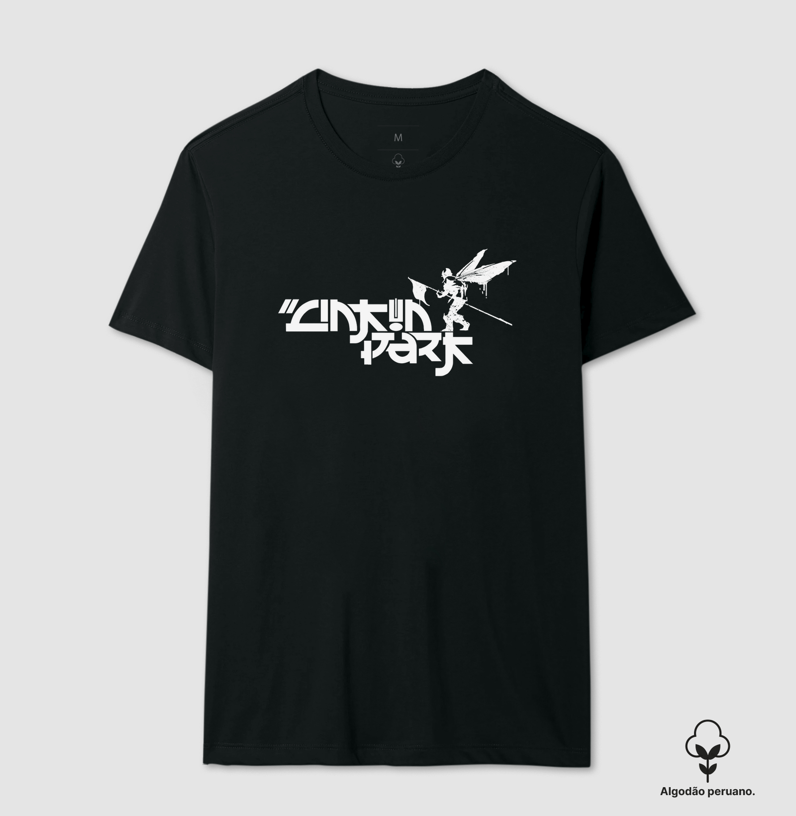 F044 - Hybrid Theory