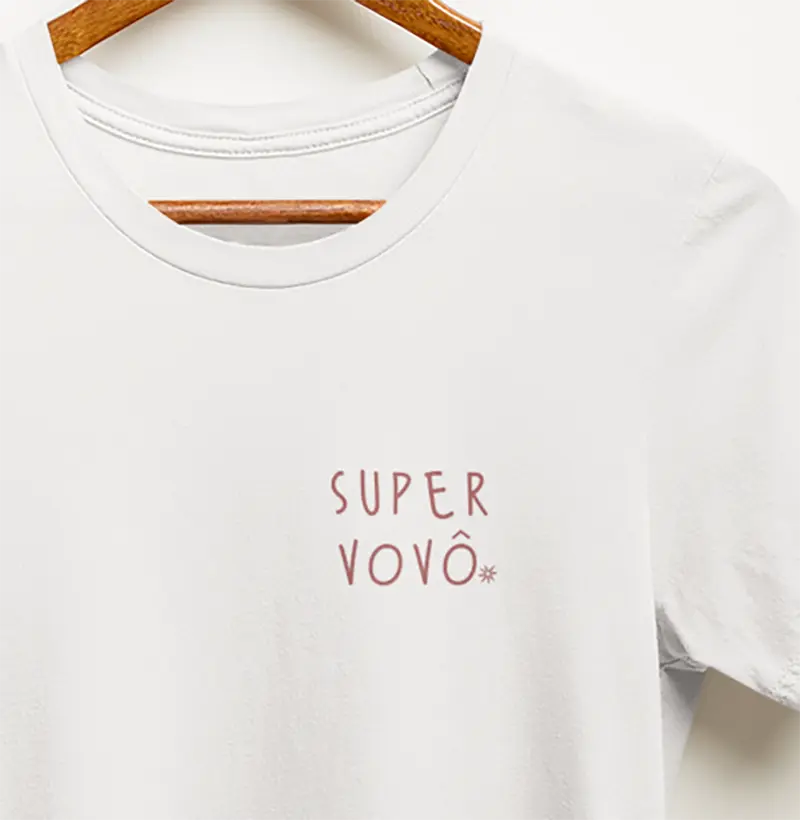 Super Vovô