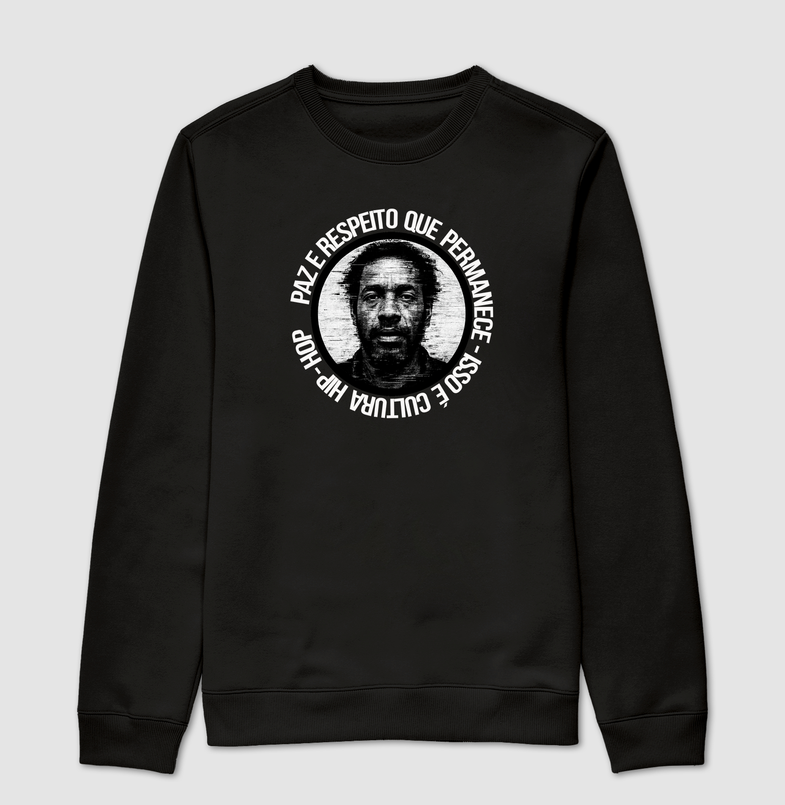 Camiseta Cultura Hip-Hop