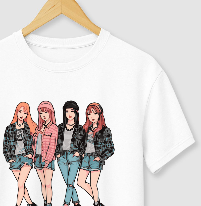 A090 - BlackPink
