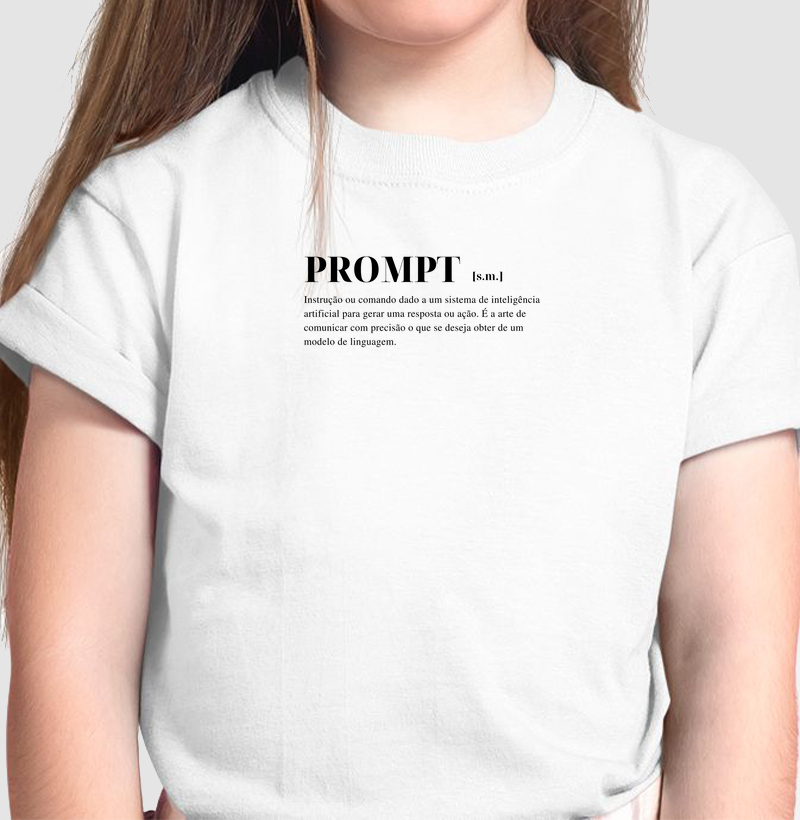 Definição de PROMPT Serif