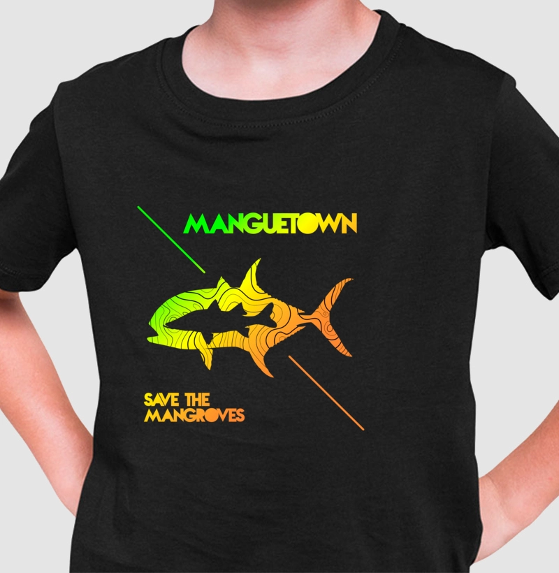 SAVE THE MANGROVES KIDS