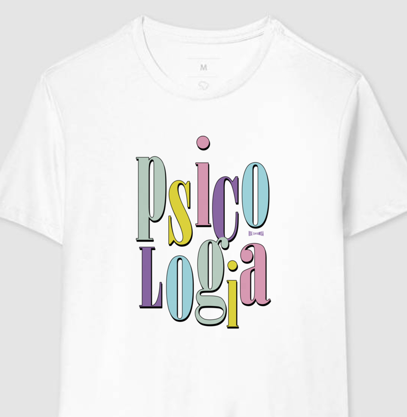 Psicologia Colors