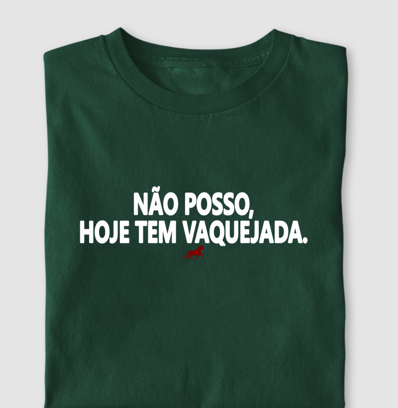 Hoje Tem Vaquejada