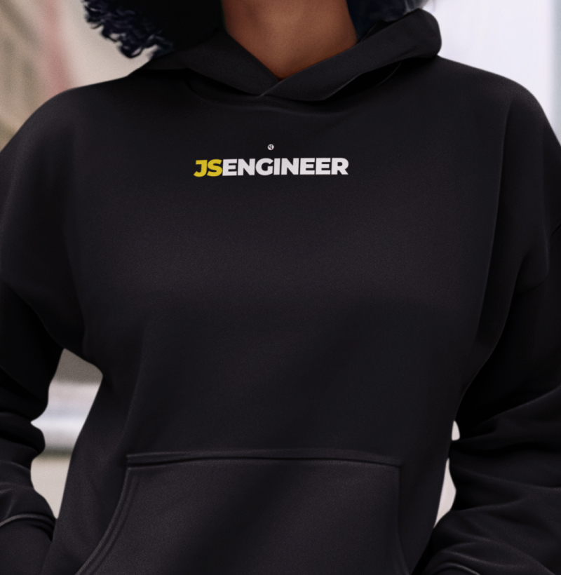 JavaScript Engineer