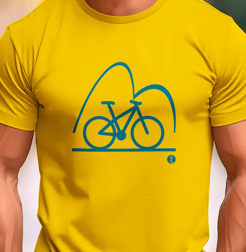 MTB e Pão de Açúcar