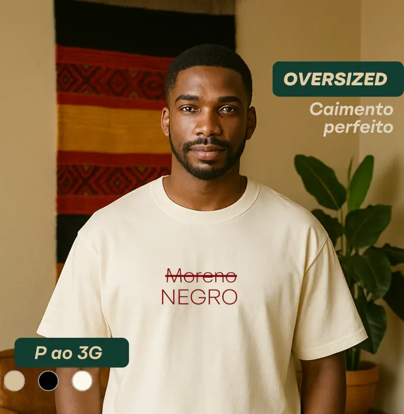 Moreno não