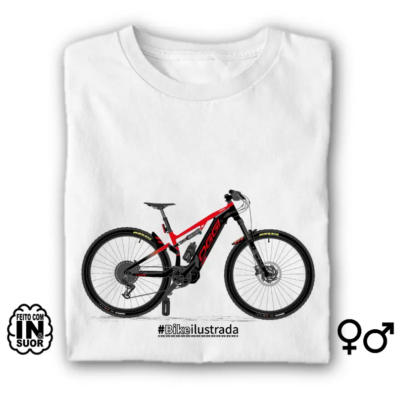 Bike Oggi Razzo [Miro]