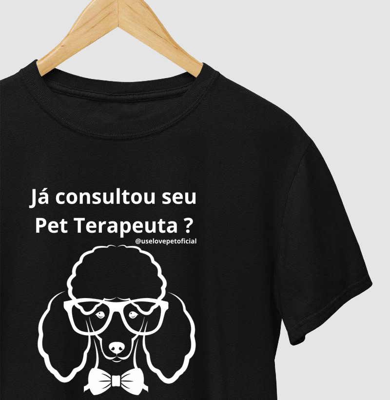 Poodle Terapeuta