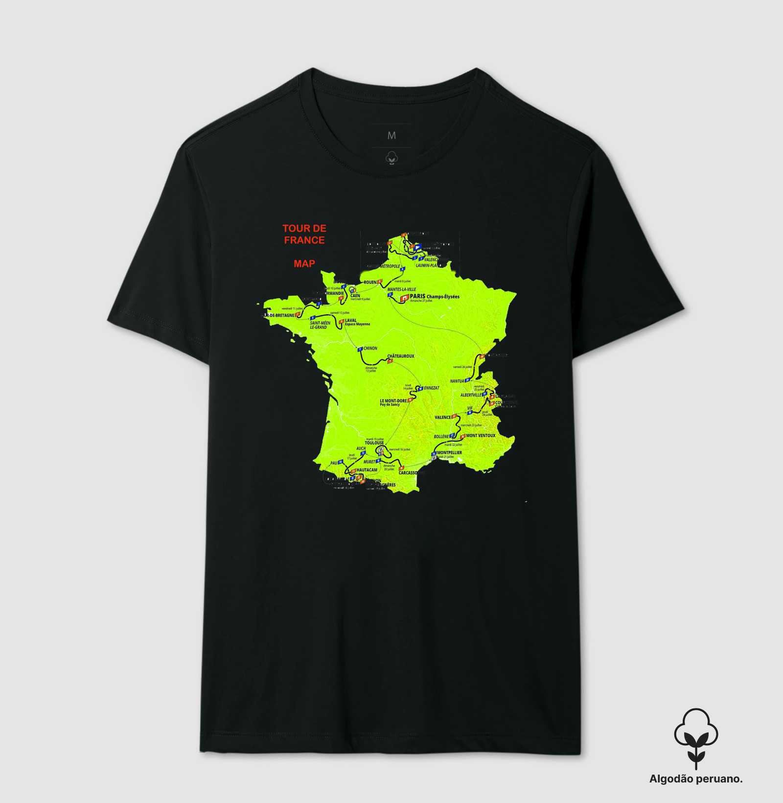 Tour da França