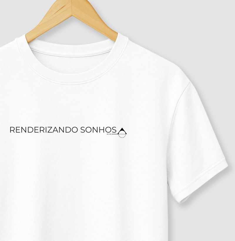 renderizando sonhos