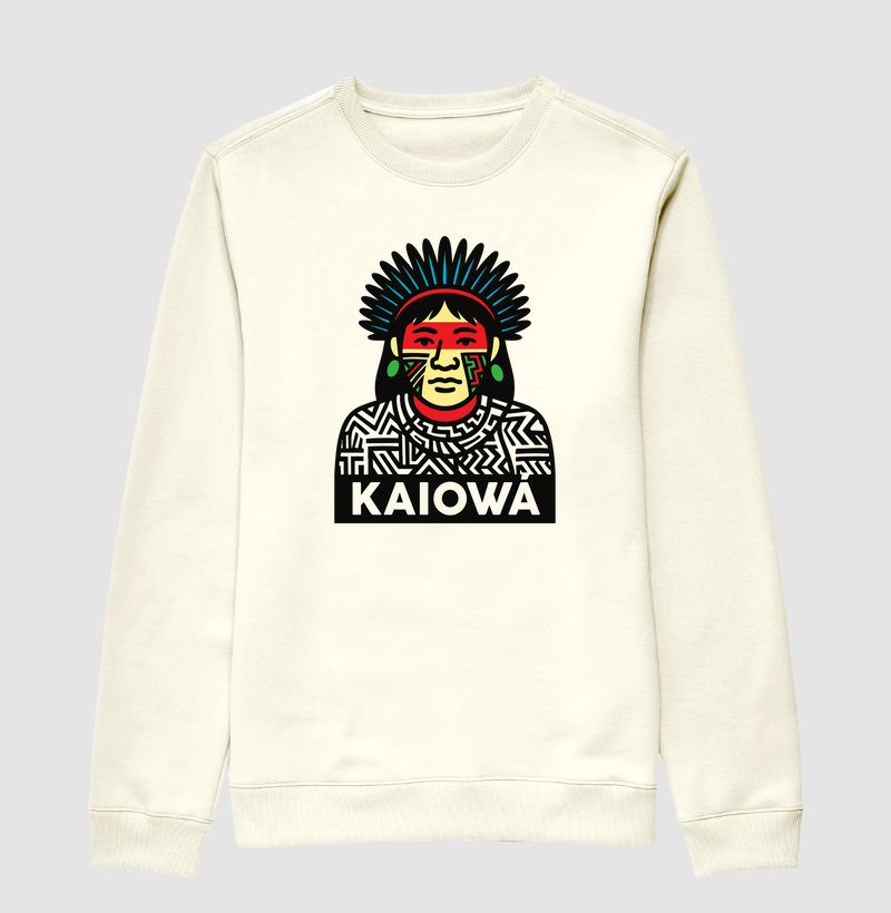 KAIOWÁ
