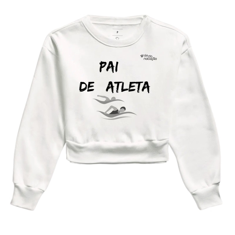 PAI DE ATLETA