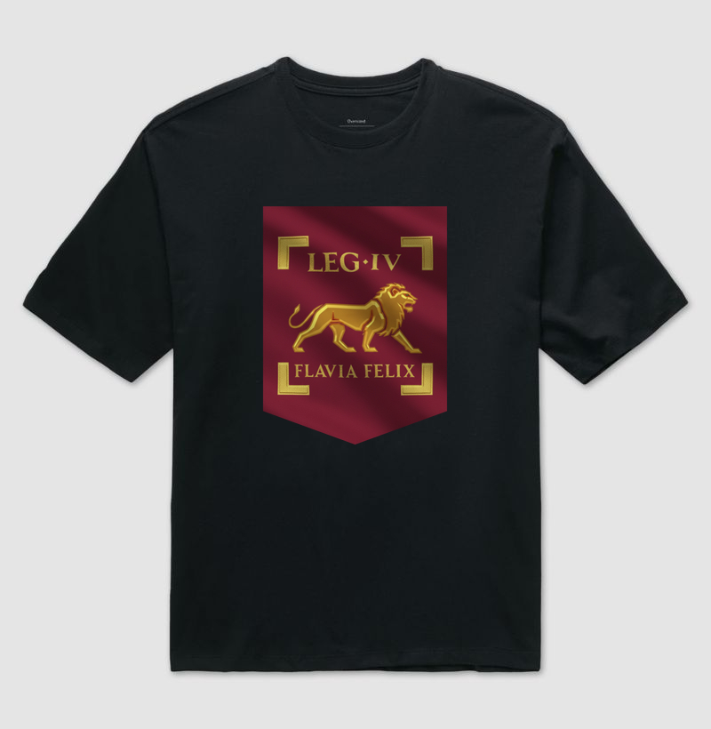 LEGIO — IV Flavia Felix