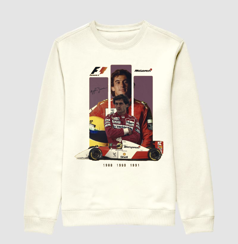 SENNA 