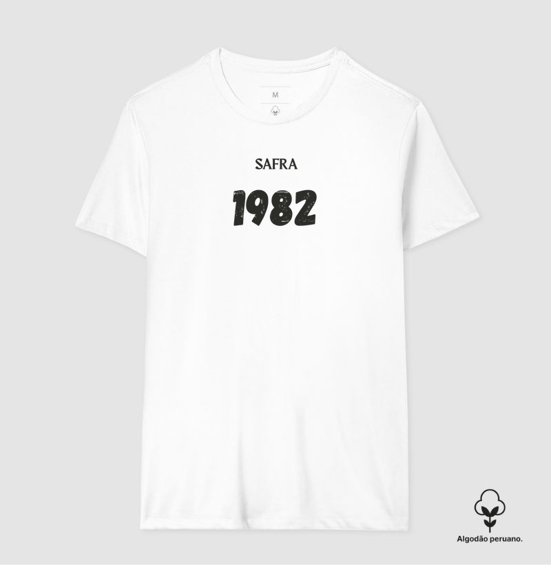 Safra 1982