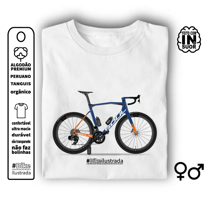Bike Team Soul