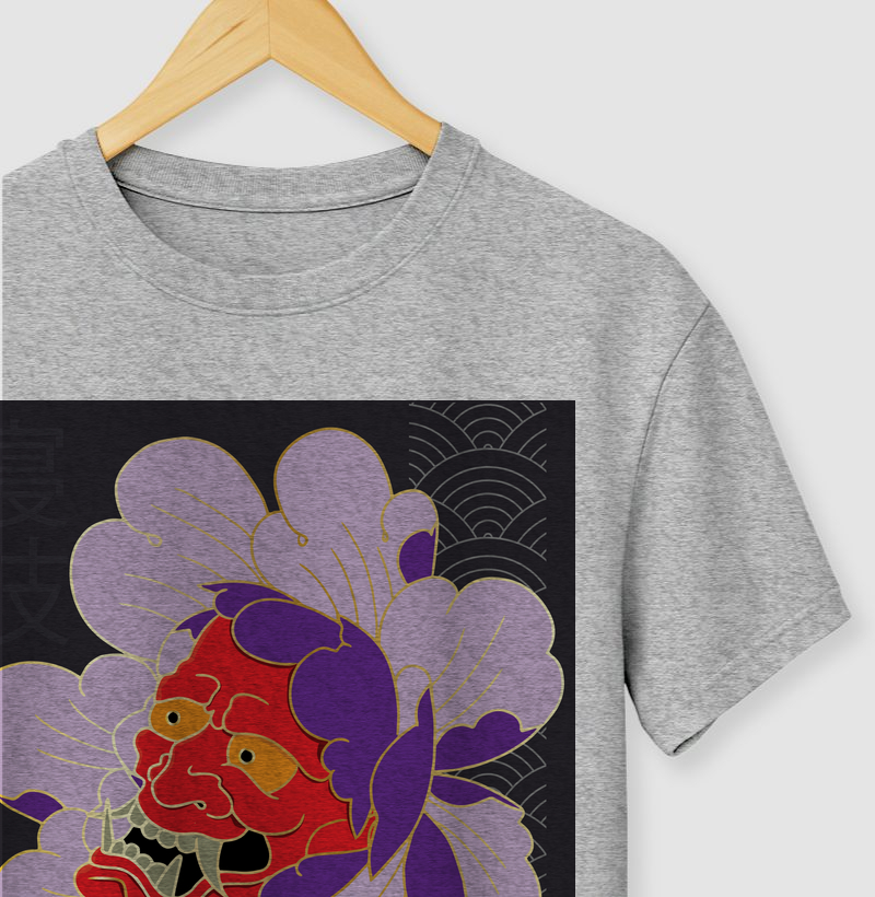 Oni "Ne Waza" (寝技)