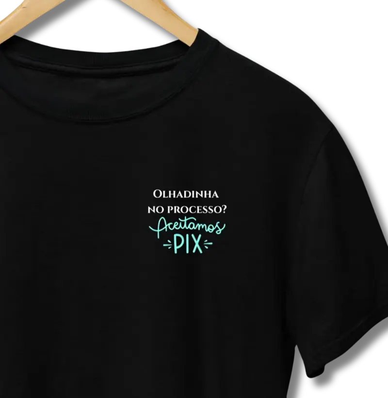 Olhadinha no Processo?