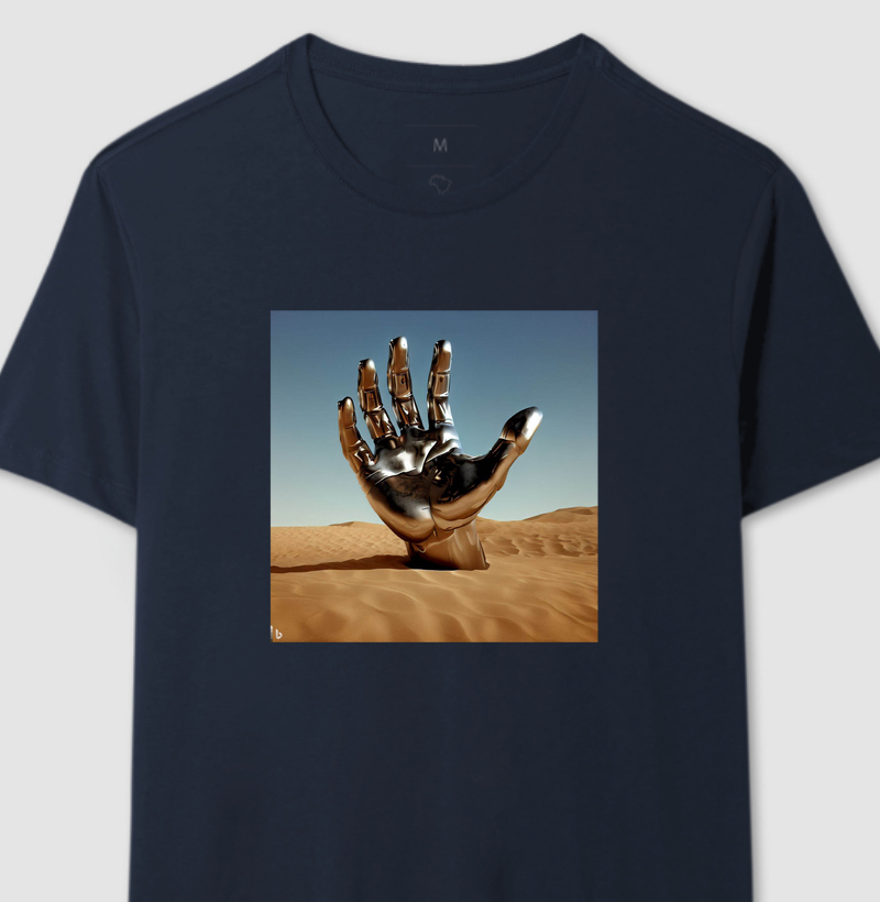 Hand
