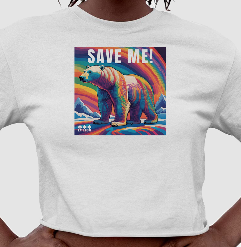 URSO COLORIDO