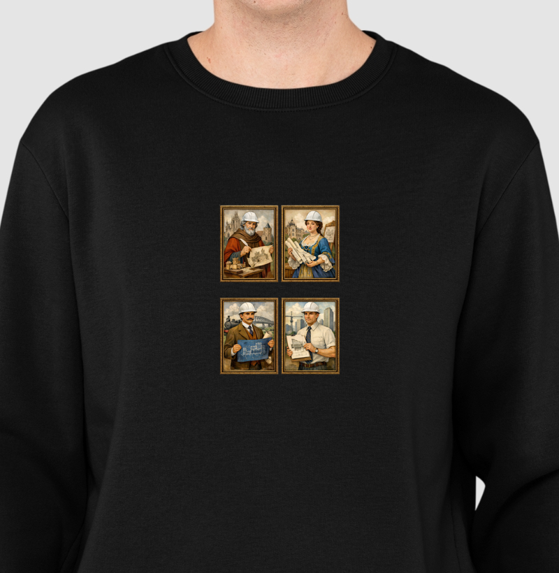 Arquitetura em evolução